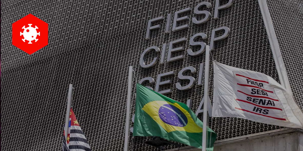 Medidas de Segurança contra a Covid-19