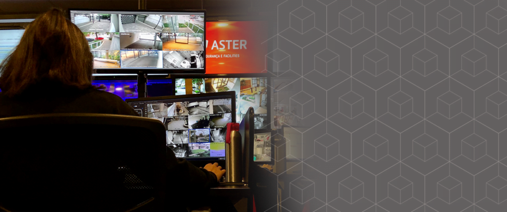 É muito importante investir na terceirização de facilities com profissionais