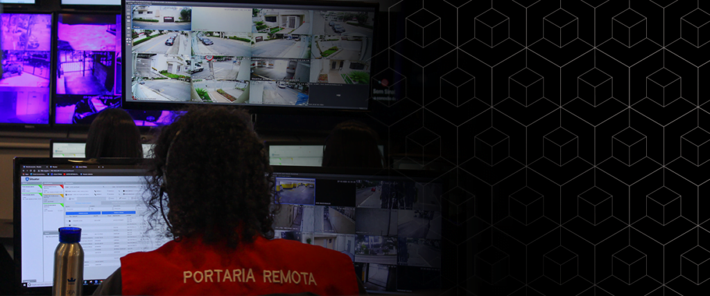 Saiba quais são as vantagens da portaria virtual.