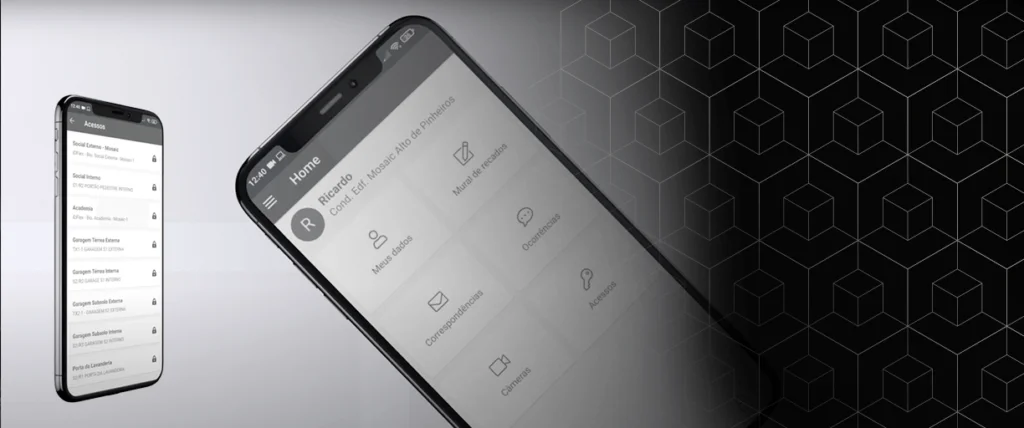 App mobile